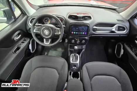 JEEP Renegade 1.8 16V 4P FLEX AUTOMTICO, Foto 11