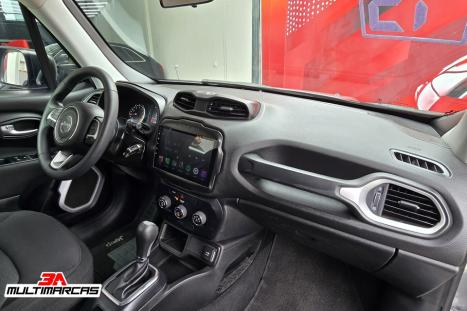 JEEP Renegade 1.8 16V 4P FLEX AUTOMTICO, Foto 12