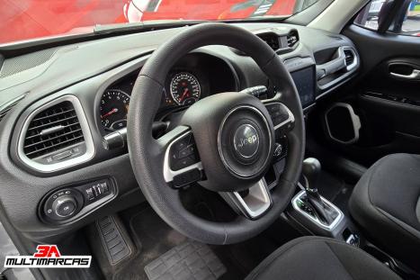 JEEP Renegade 1.8 16V 4P FLEX AUTOMTICO, Foto 14