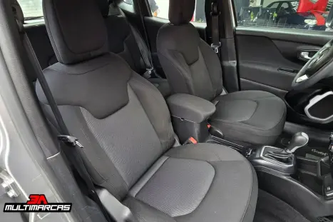 JEEP Renegade 1.8 16V 4P FLEX AUTOMTICO, Foto 16