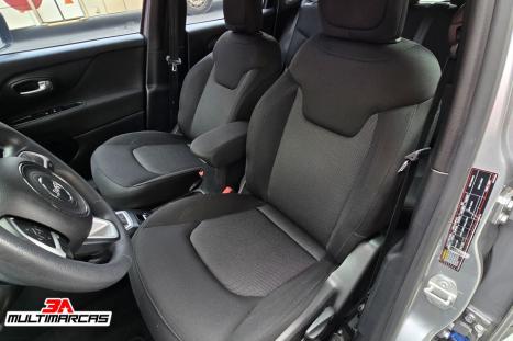 JEEP Renegade 1.8 16V 4P FLEX AUTOMTICO, Foto 17