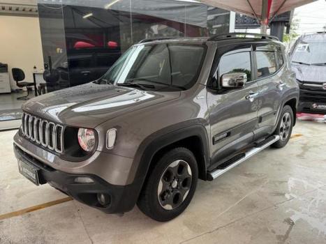 JEEP Renegade 1.8 16V 4P FLEX, Foto 2