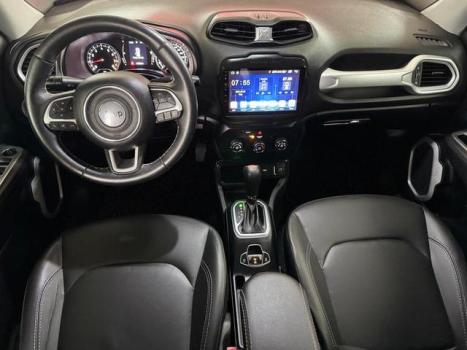 JEEP Renegade 1.8 16V 4P FLEX, Foto 11