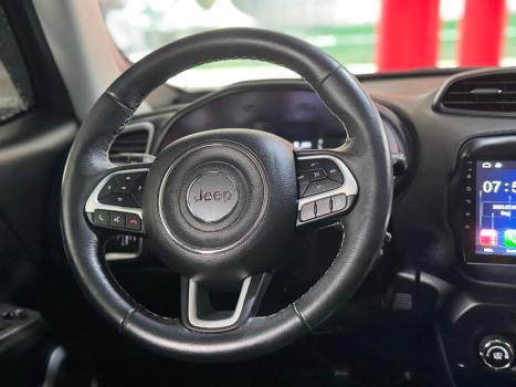 JEEP Renegade 1.8 16V 4P FLEX AUTOMTICO, Foto 10