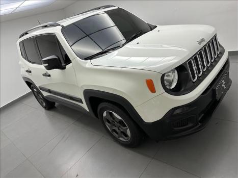 JEEP Renegade 1.8 16V 4P FLEX SPORT AUTOMTICO, Foto 1