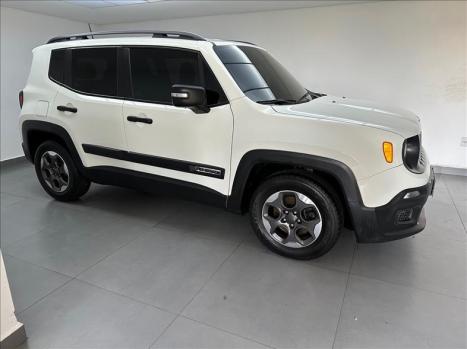 JEEP Renegade 1.8 16V 4P FLEX SPORT AUTOMTICO, Foto 2