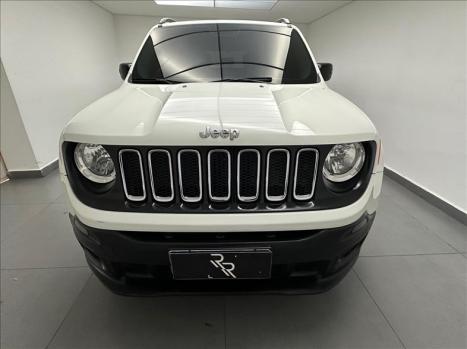 JEEP Renegade 1.8 16V 4P FLEX SPORT AUTOMTICO, Foto 3