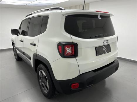 JEEP Renegade 1.8 16V 4P FLEX SPORT AUTOMTICO, Foto 5