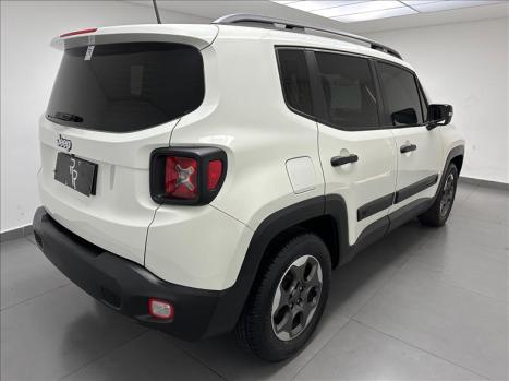 JEEP Renegade 1.8 16V 4P FLEX SPORT AUTOMTICO, Foto 6