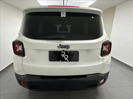 JEEP Renegade 1.8 16V 4P FLEX SPORT AUTOMTICO, Foto 7