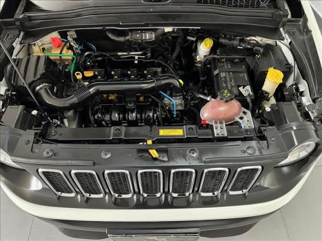 JEEP Renegade 1.8 16V 4P FLEX SPORT AUTOMTICO, Foto 12