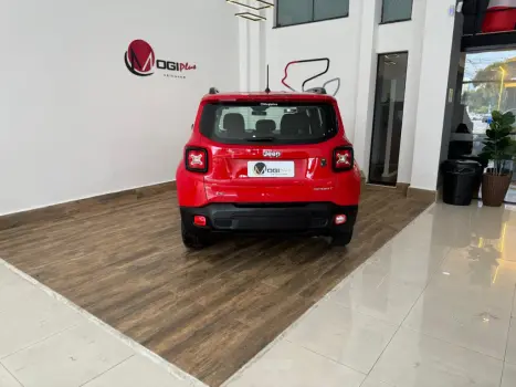 JEEP Renegade 1.8 16V 4P FLEX SPORT AUTOMTICO, Foto 5