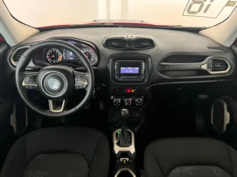 JEEP Renegade 1.8 16V 4P FLEX SPORT AUTOMTICO, Foto 6