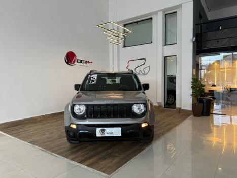 JEEP Renegade 1.8 16V 4P FLEX SPORT AUTOMTICO, Foto 2