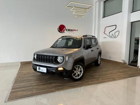 JEEP Renegade 1.8 16V 4P FLEX SPORT AUTOMTICO, Foto 3