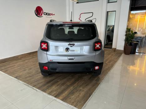 JEEP Renegade 1.8 16V 4P FLEX SPORT AUTOMTICO, Foto 5