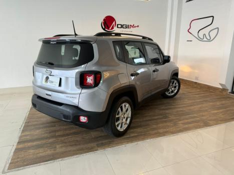 JEEP Renegade 1.8 16V 4P FLEX SPORT AUTOMTICO, Foto 6