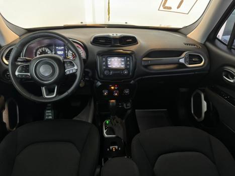 JEEP Renegade 1.8 16V 4P FLEX SPORT AUTOMTICO, Foto 7