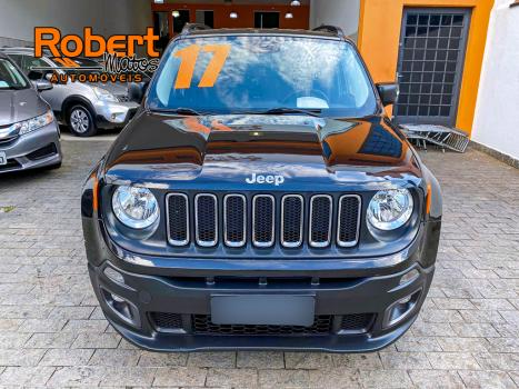 JEEP Renegade 1.8 16V 4P FLEX SPORT, Foto 3