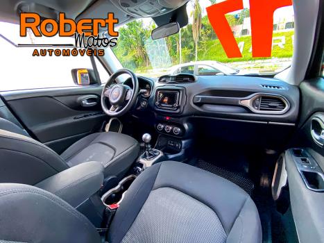 JEEP Renegade 1.8 16V 4P FLEX SPORT, Foto 6