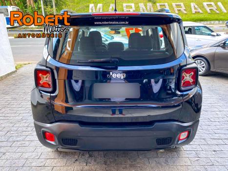 JEEP Renegade 1.8 16V 4P FLEX SPORT, Foto 8