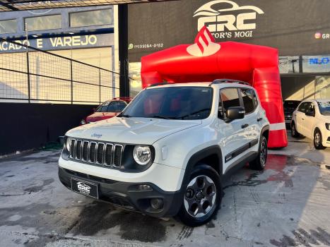 JEEP Renegade 1.8 16V 4P FLEX AUTOMTICO, Foto 1