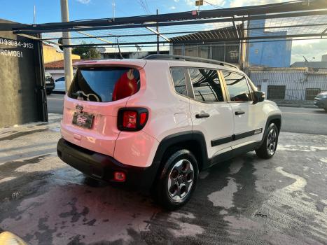 JEEP Renegade 1.8 16V 4P FLEX AUTOMTICO, Foto 2