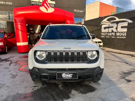 JEEP Renegade 1.8 16V 4P FLEX AUTOMTICO, Foto 12