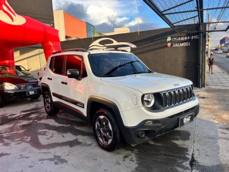 JEEP Renegade 1.8 16V 4P FLEX AUTOMTICO, Foto 14