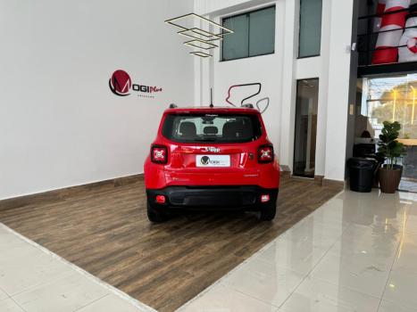 JEEP Renegade 1.8 16V 4P FLEX SPORT AUTOMTICO, Foto 5