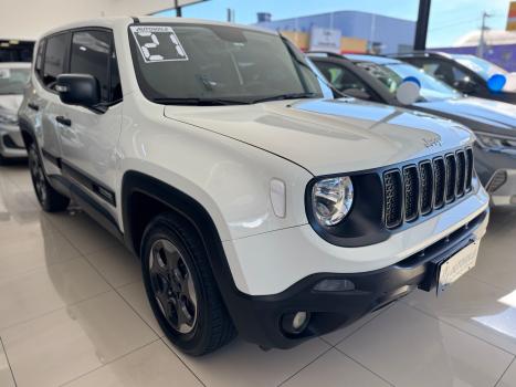 JEEP Renegade 1.8 16V 4P FLEX, Foto 3