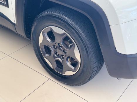 JEEP Renegade 1.8 16V 4P FLEX, Foto 4
