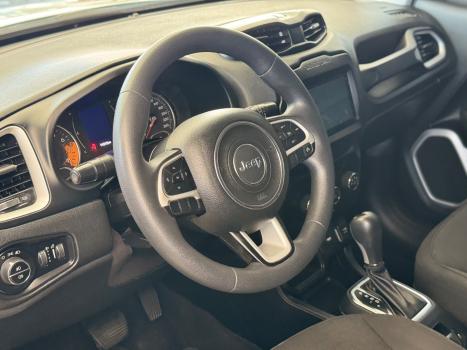 JEEP Renegade 1.8 16V 4P FLEX, Foto 5