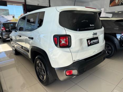 JEEP Renegade 1.8 16V 4P FLEX, Foto 6