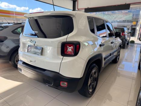 JEEP Renegade 1.8 16V 4P FLEX, Foto 7