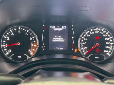 JEEP Renegade 1.8 16V 4P FLEX, Foto 13