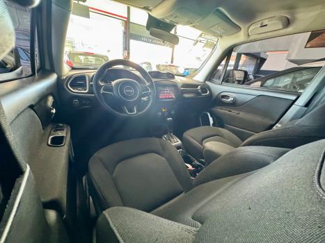 JEEP Renegade 1.8 16V 4P FLEX, Foto 14