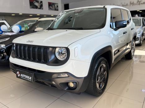 JEEP Renegade 1.8 16V 4P FLEX, Foto 18