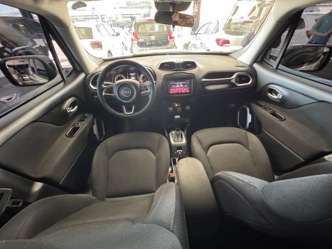 JEEP Renegade 1.8 16V 4P FLEX, Foto 27