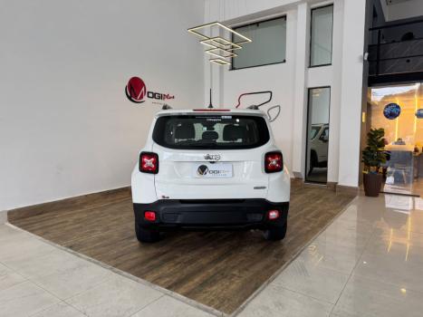 JEEP Renegade 1.8 16V 4P FLEX LONGITUDE AUTOMTICO, Foto 5