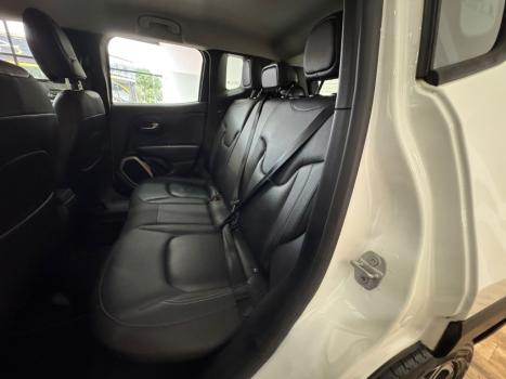 JEEP Renegade 1.8 16V 4P FLEX LONGITUDE AUTOMTICO, Foto 8