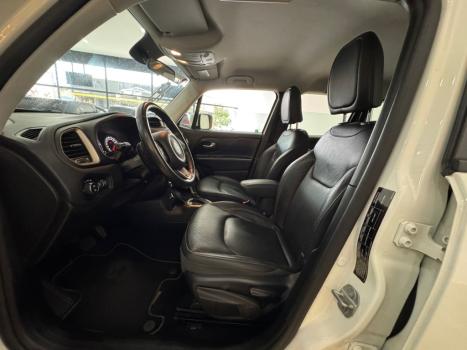 JEEP Renegade 1.8 16V 4P FLEX LONGITUDE AUTOMTICO, Foto 9