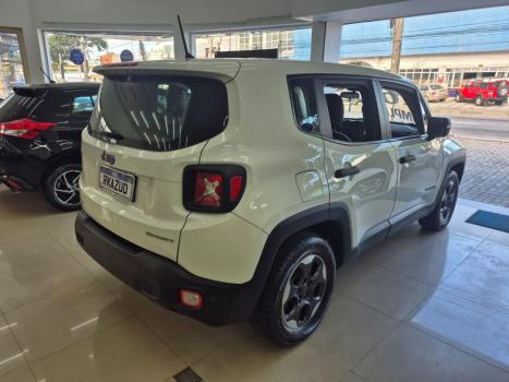 JEEP Renegade 1.8 16V 4P FLEX SPORT, Foto 2