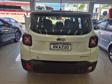 JEEP Renegade 1.8 16V 4P FLEX SPORT, Foto 4
