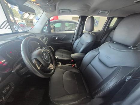 JEEP Renegade 1.8 16V 4P FLEX SPORT, Foto 5