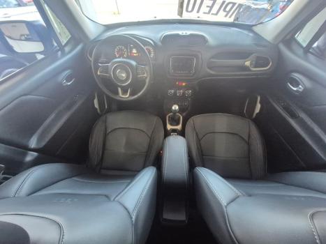 JEEP Renegade 1.8 16V 4P FLEX SPORT, Foto 6