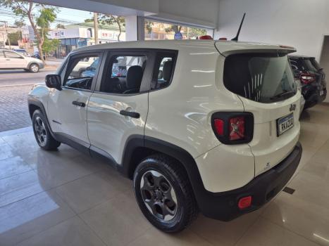 JEEP Renegade 1.8 16V 4P FLEX SPORT, Foto 7