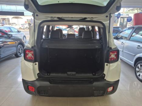 JEEP Renegade 1.8 16V 4P FLEX SPORT, Foto 10