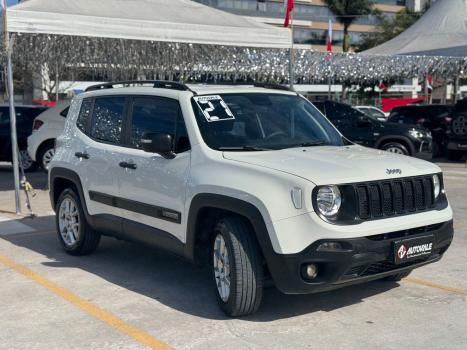 JEEP Renegade 1.8 16V 4P FLEX, Foto 2