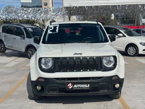 JEEP Renegade 1.8 16V 4P FLEX, Foto 3